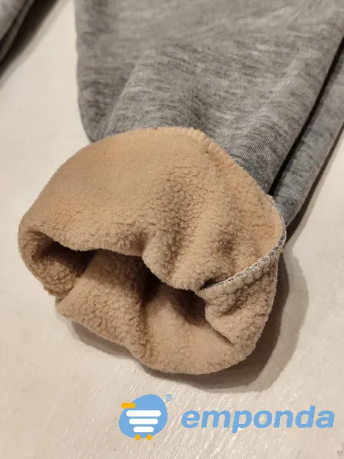 Calzas térmicas de niñas Lanús - imagen 3