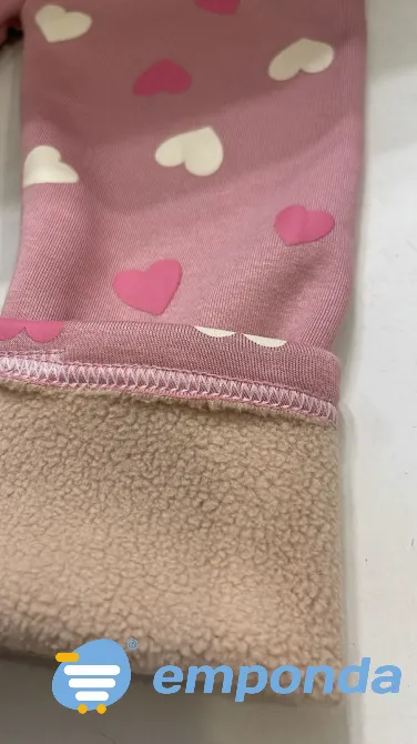 Calzas térmicas de niñas Lanús - imagen 2