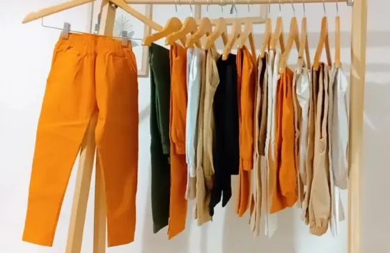 Pantalón de bengalina niños Lanús