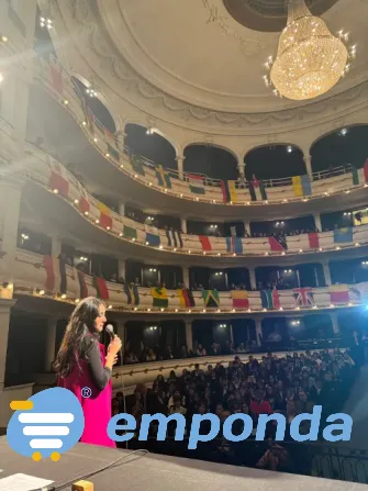 Hablar en público - Oratoria San Miguel de Tucumán - imagen 1