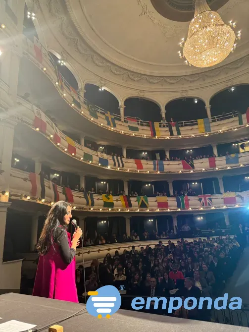 Hablar en público - Oratoria San Miguel de Tucumán - imagen 1