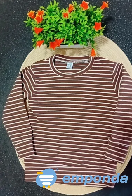 Buzo rayado Lanús - imagen 5