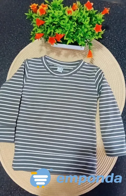 Buzo rayado Lanús - imagen 4