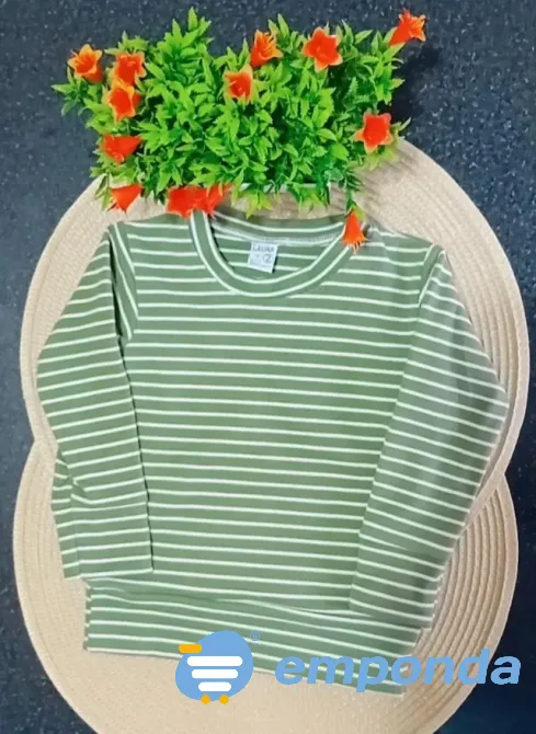 Buzo rayado Lanús - imagen 3