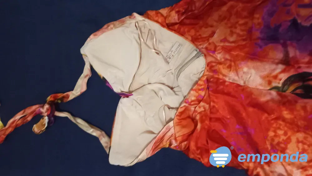 Vestido San Isidro - imagen 3