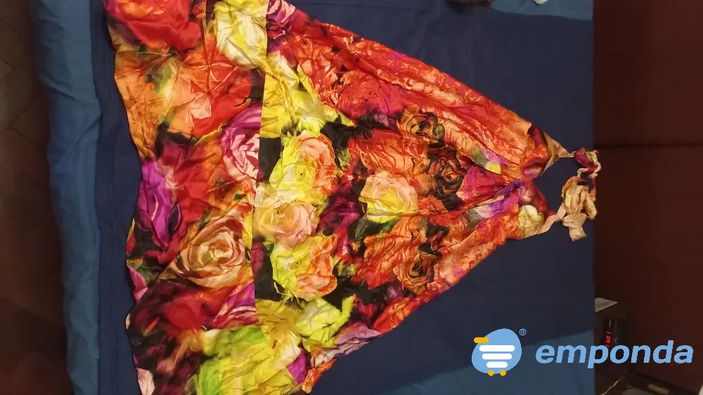 Vestido San Isidro - imagen 2