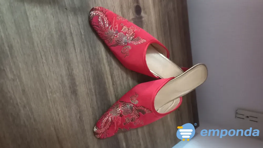 Zapatos San Isidro - imagen 2