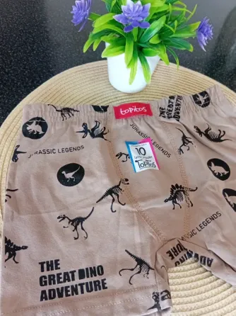 Boxer de niños Lanús
