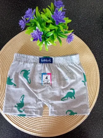 Boxer de niños Lanús