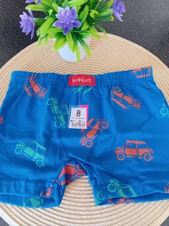 Boxer de niños Lanús