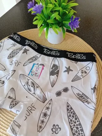 Boxer de niños Lanús