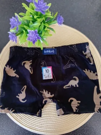 Boxer de niños Lanús