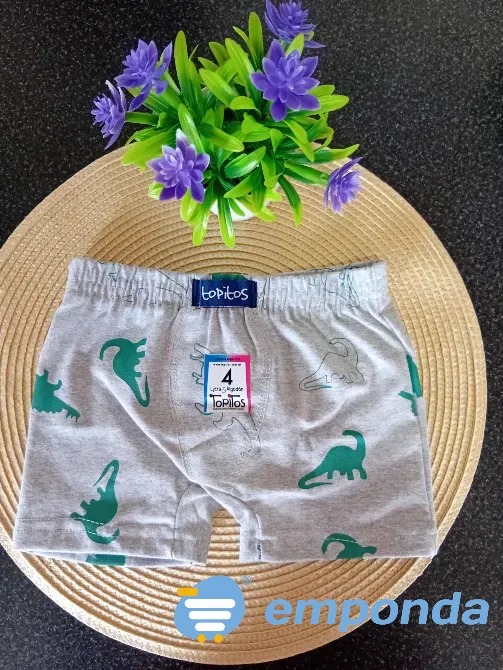 Boxer de niños Lanús - imagen 2