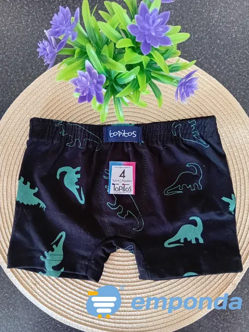 Boxer de niños Lanús - imagen 3