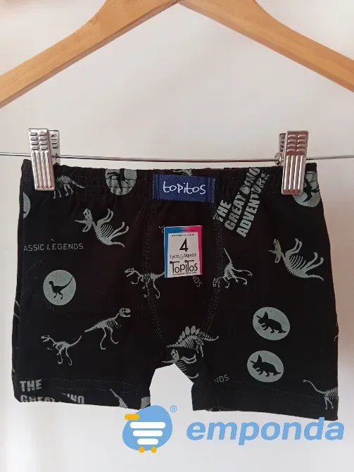 Boxer de niños Lanús - imagen 9