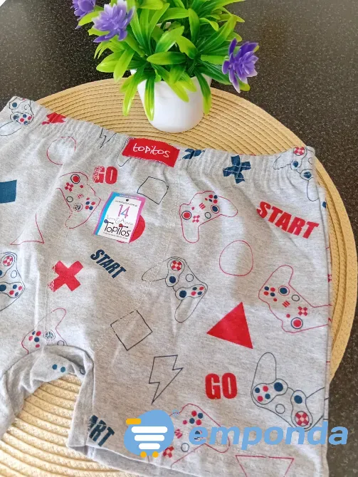 Boxer de niños Lanús - imagen 7