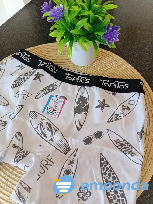 Boxer de niños Lanús - imagen 6