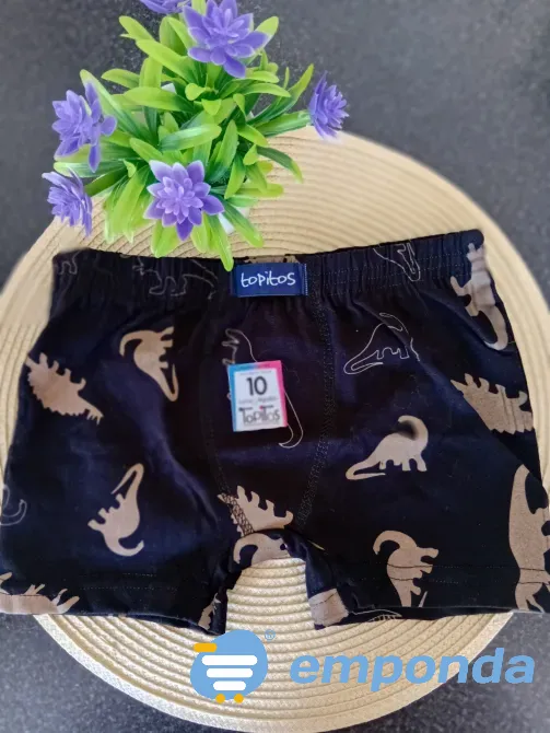 Boxer de niños Lanús - imagen 5