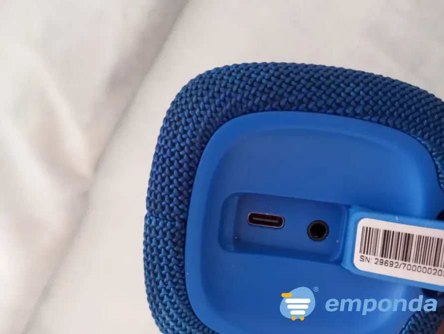 Parlante Xiaomi 16w Villa Crespo - imagen 2