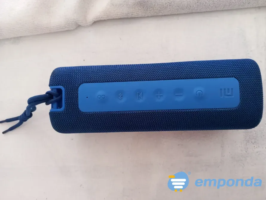 Parlante Xiaomi 16w Villa Crespo - imagen 1