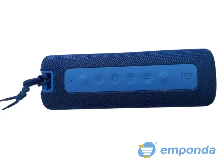 Parlante Xiaomi 16w Villa Crespo - imagen 3