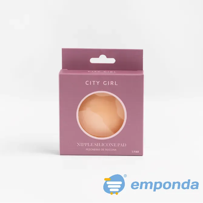 Pezonera autoadesiva Caballito - imagen 4