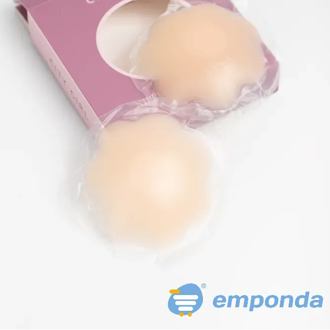 Pezonera autoadesiva Caballito - imagen 2