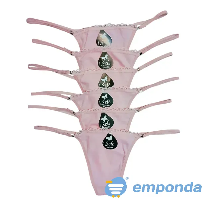 Less tirita no regulable Caballito - imagen 1