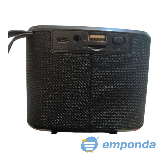 Parlante TG801 Caballito - imagen 4