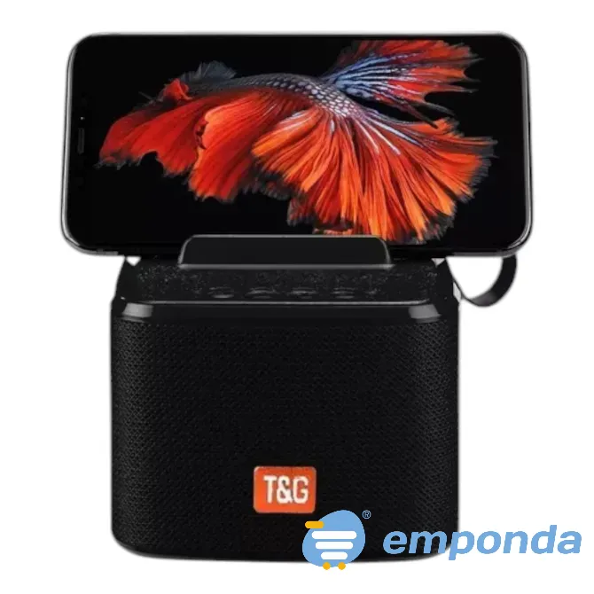 Parlante TG801 Caballito - imagen 1