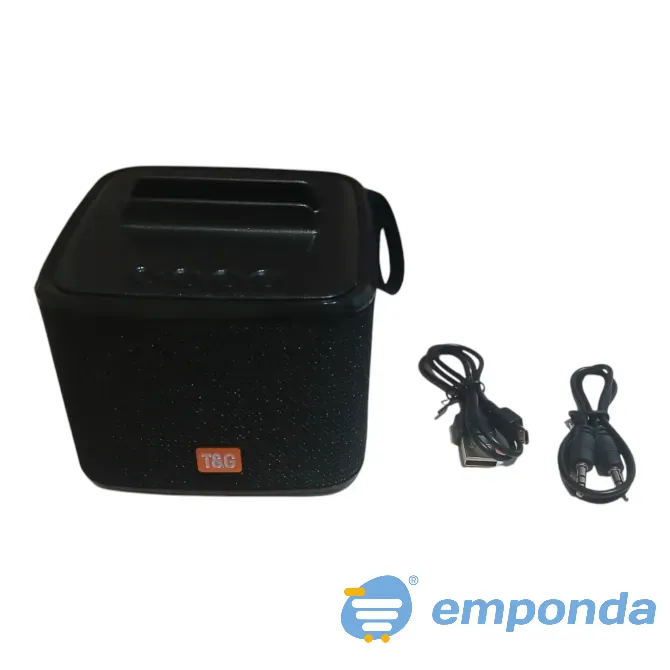 Parlante TG801 Caballito - imagen 3