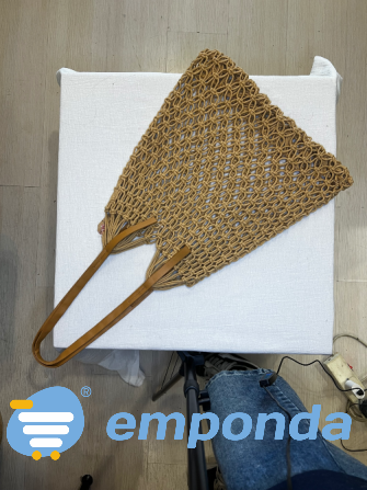 Cartera de red San Cristóbal - imagen 1