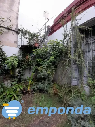 Plantas de exterior y tierra Villa del Parque - imagen 1