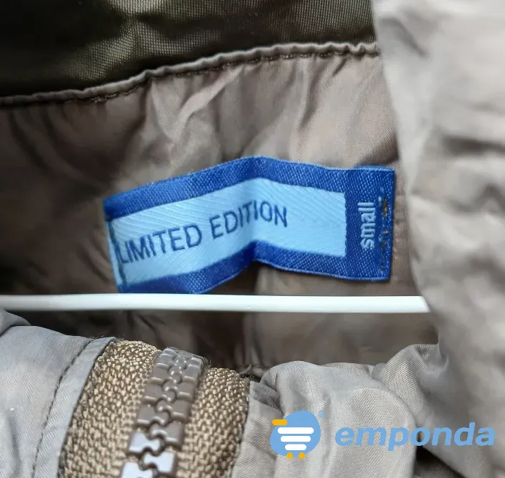 Puffer vest San Telmo - imagen 2