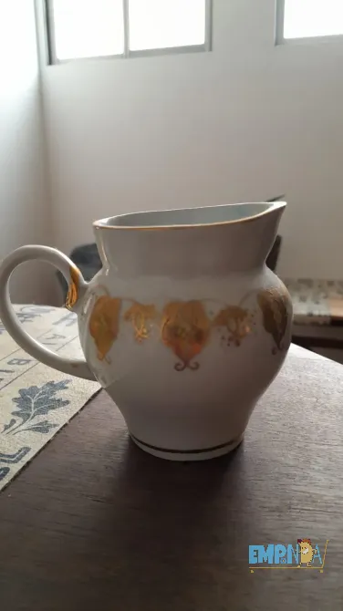 Jarra lechera Balvanera - imagen 1