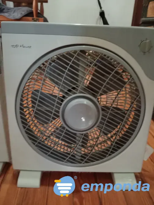 Estufas Balvanera - imagen 1