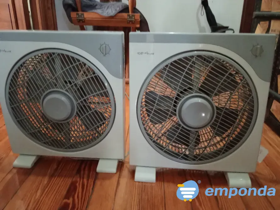 Estufas Balvanera - imagen 2