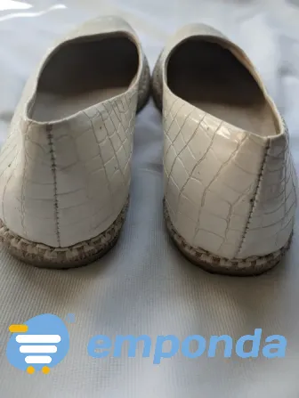 Chatitas Lady Skay Talle 36 Versalles - imagen 4
