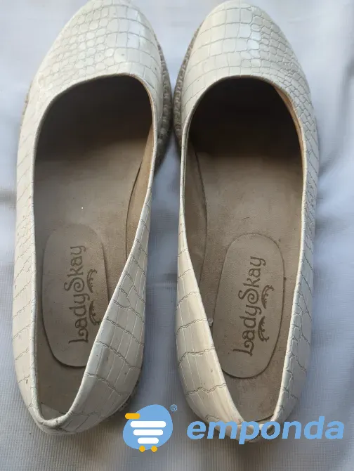 Chatitas Lady Skay Talle 36 Versalles - imagen 2