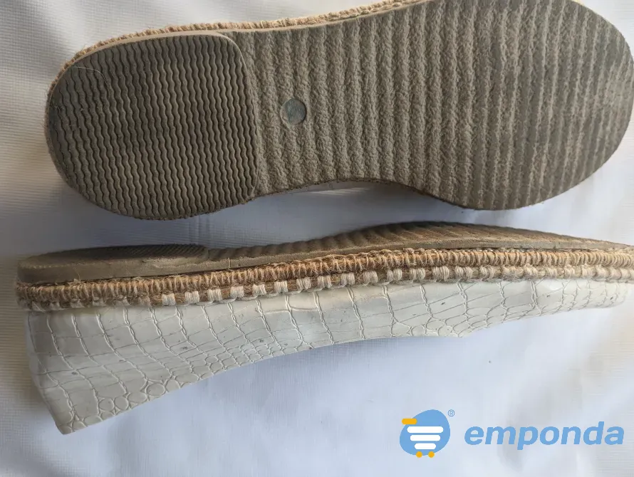 Chatitas Lady Skay Talle 36 Versalles - imagen 5