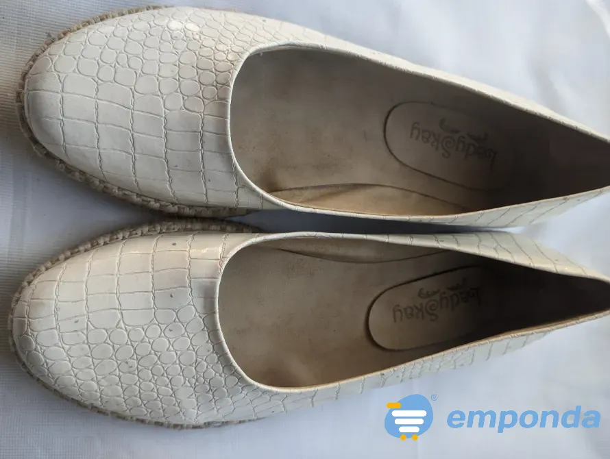 Chatitas Lady Skay Talle 36 Versalles - imagen 3