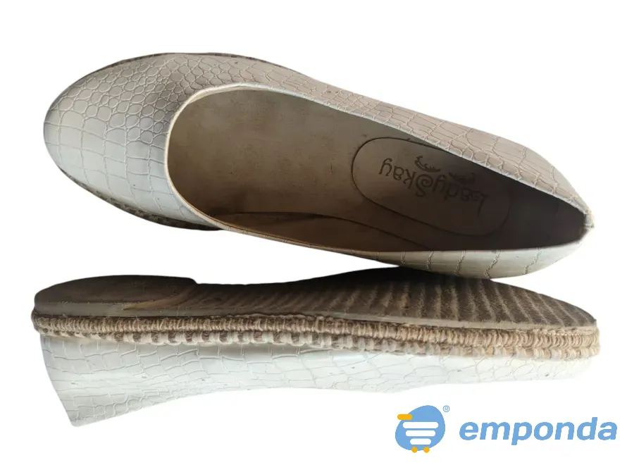 Chatitas Lady Skay Talle 36 Versalles - imagen 1