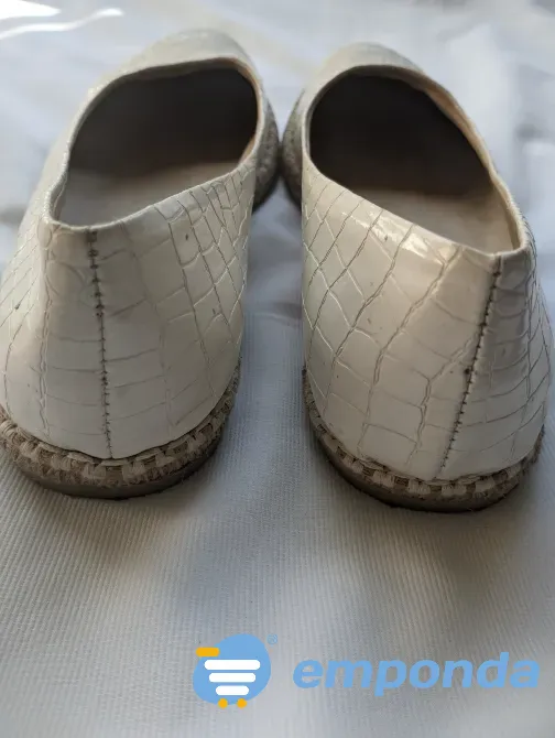 Chatitas Lady Skay Talle 36 Versalles - imagen 4