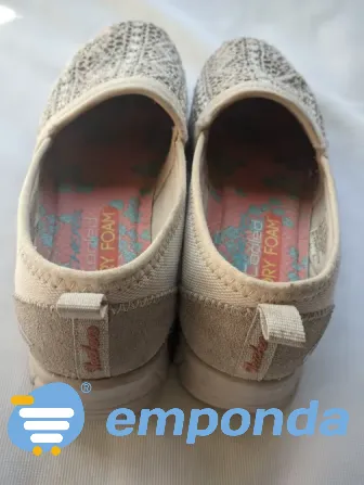 Skechers Ez Flex Air Cooled Memory foam T. 35 Versalles - imagen 3