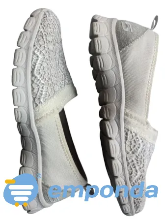 Skechers Ez Flex Air Cooled Memory foam T. 35 Versalles - imagen 1