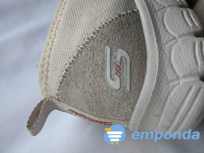 Skechers Ez Flex Air Cooled Memory foam T. 35 Versalles - imagen 5