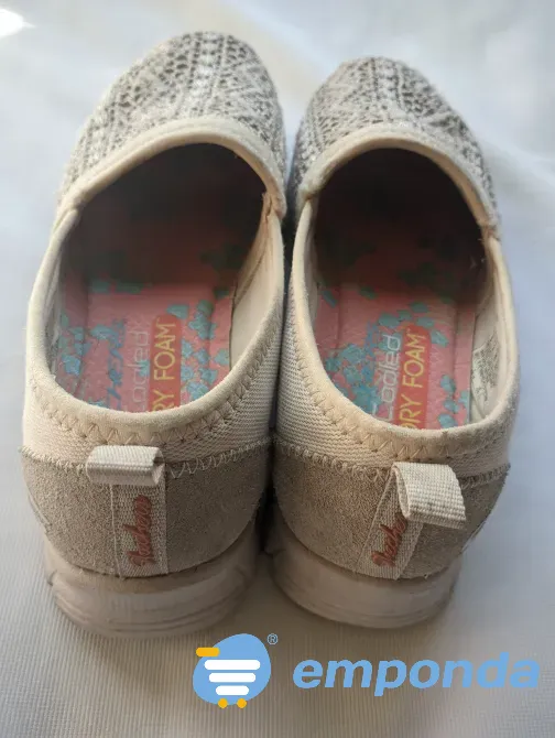 Skechers Ez Flex Air Cooled Memory foam T. 35 Versalles - imagen 3