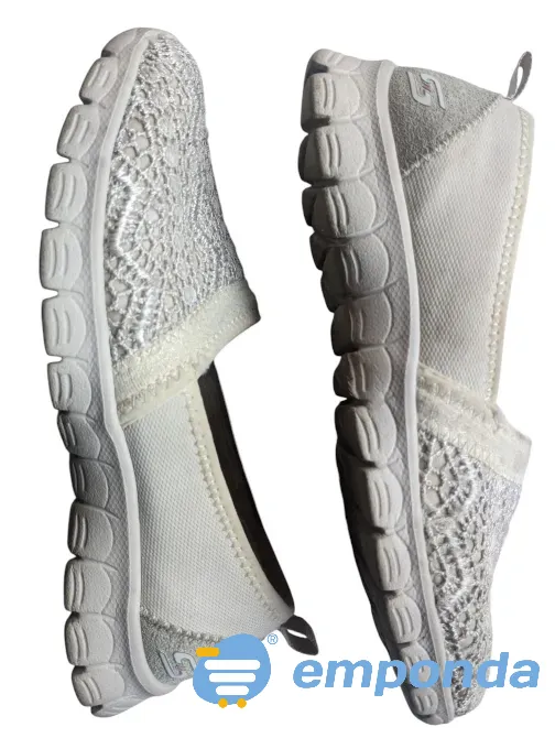 Skechers Ez Flex Air Cooled Memory foam T. 35 Versalles - imagen 1