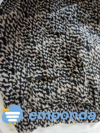 Pantalón jean corderoy Ver Talle 46 / L Versalles - imagen 6