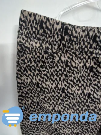 Pantalón jean corderoy Ver Talle 46 / L Versalles - imagen 7
